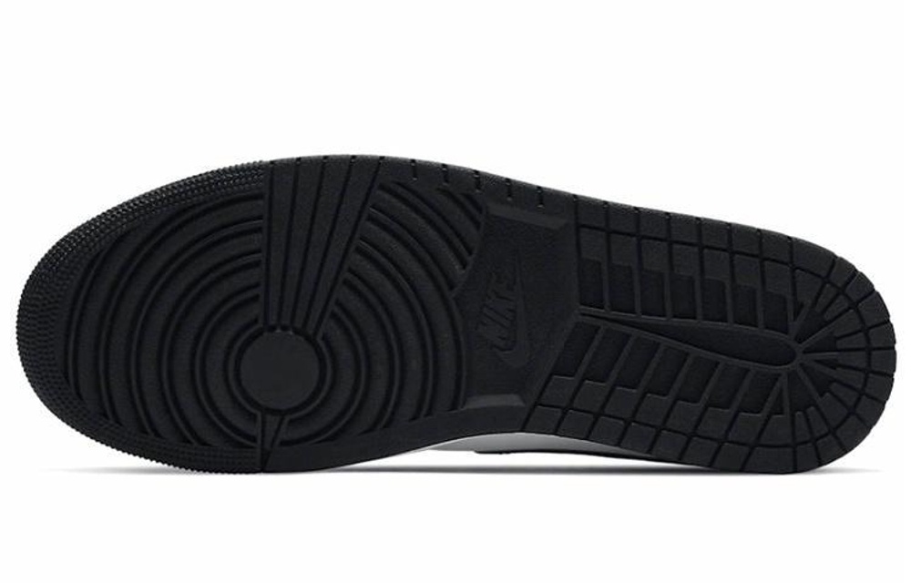 Кроссовки Jordan Air Jordan 1 Mid Se "Signal Blue"