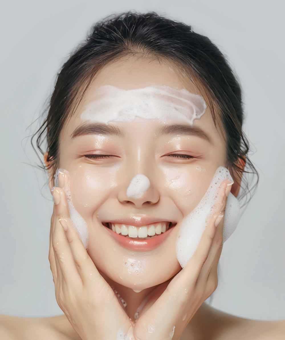 Gem Miracle Cica Collagen Bubble Mask