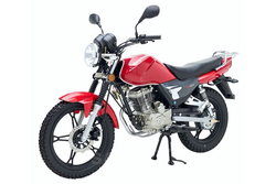 Мотоцикл Regulmoto SK 150-6 , Красный
