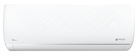 Классическая сплит-система ROYAL CLIMA RENAISSANCE 2024 RC-RNС28HN (комплект) — (1)