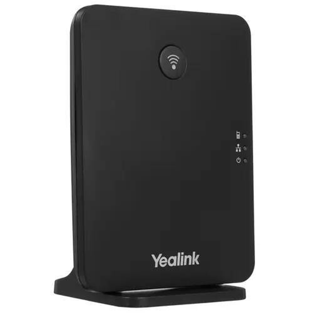 Базовая станция  Yealink W79P
