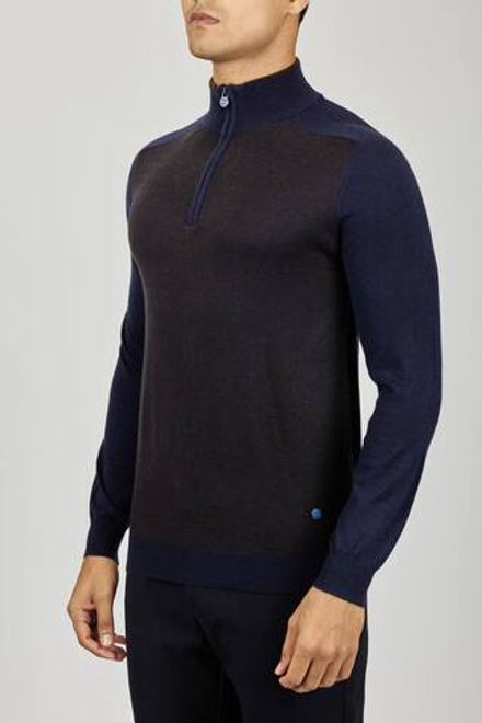 Водолазка Kiton