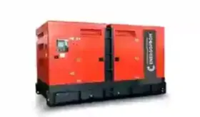 Электростанции и генераторы (основные)