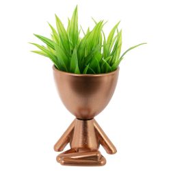 GAEM Цветочная композиция, L7 W7 H15 см