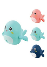 Заводная игрушка Кит пакет 666-46