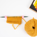 Набор фиксаторов для спиц Katia