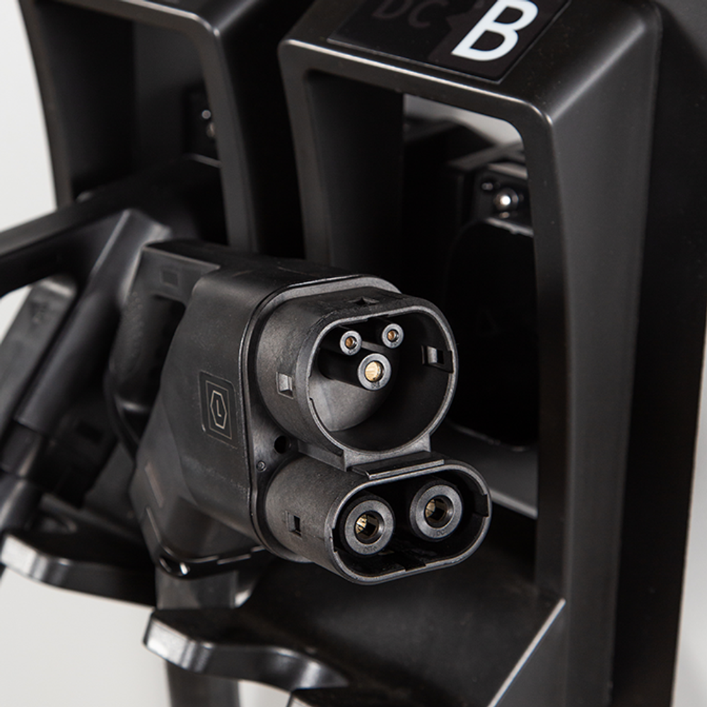 Зарядная станция StarCharge Titan 180 Premium 200A (Titan 180 Premium 2) - 4