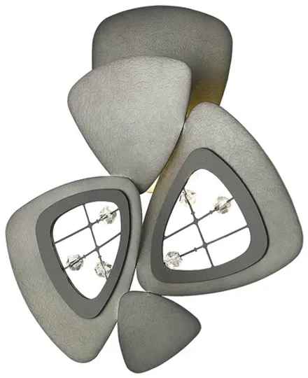 Настенный светильник Wertmark KONNI WE242.02.021