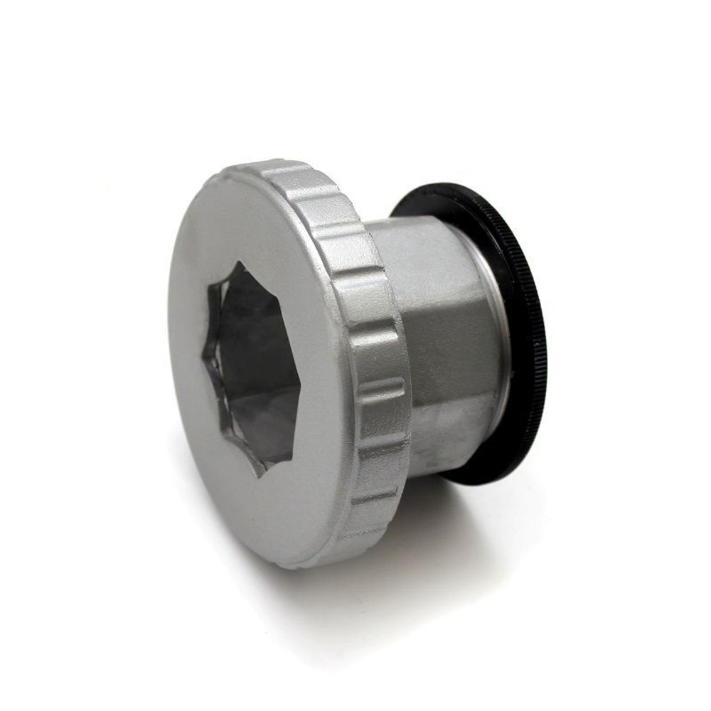 Резьбонарезной электрический клупп SQ30-2b (1/2-2) HSS