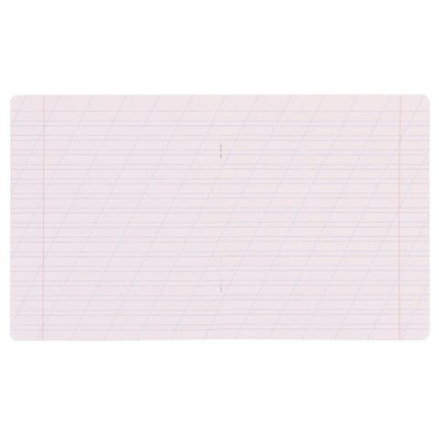 Тетрадь школьная А5 12л косая линия,фиолетовая "Классика" (Erich Krause) микс цветов (комплект 3 шт)