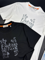 Футболка Hermes