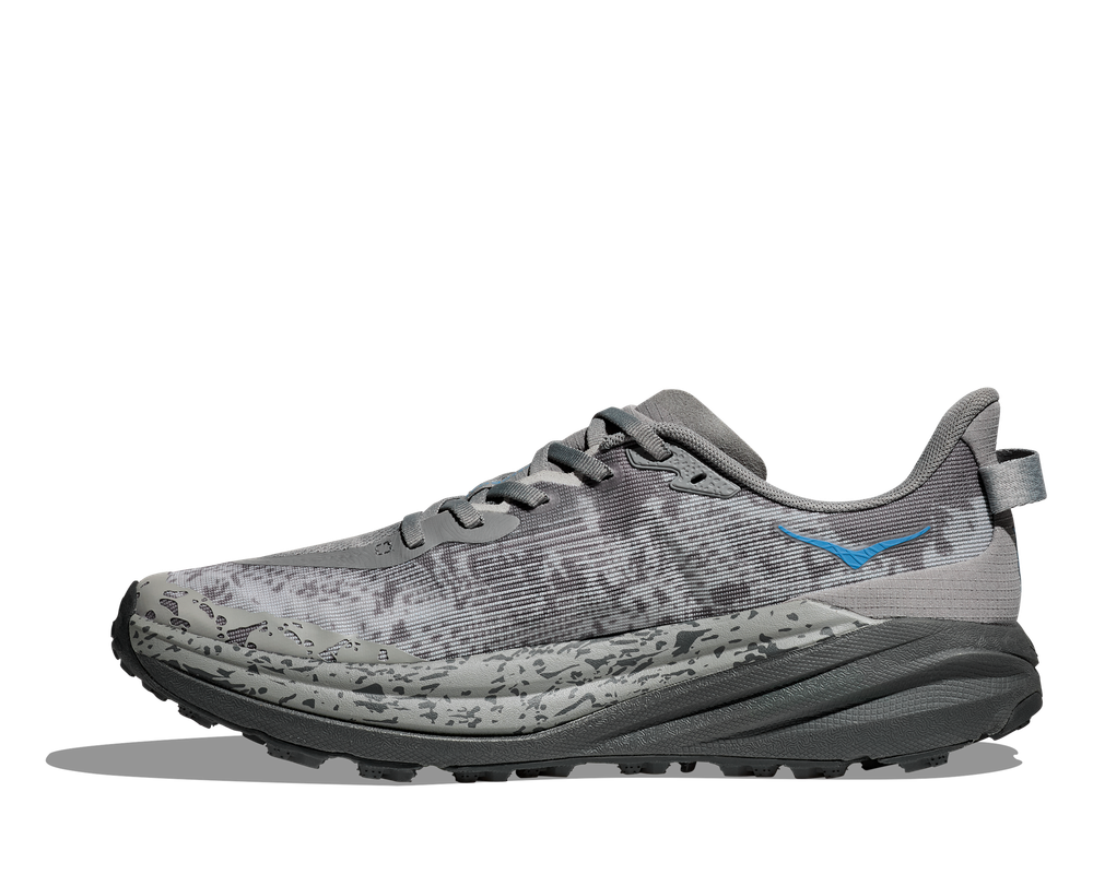 Кроссовки мужские Hoka Speedgoat 6 WIDE