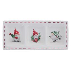 GAEM Менажница, L31,5 W14 H3,5 см