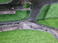 Бампер передний BMW X1 F48 (2019-2022) M-paket