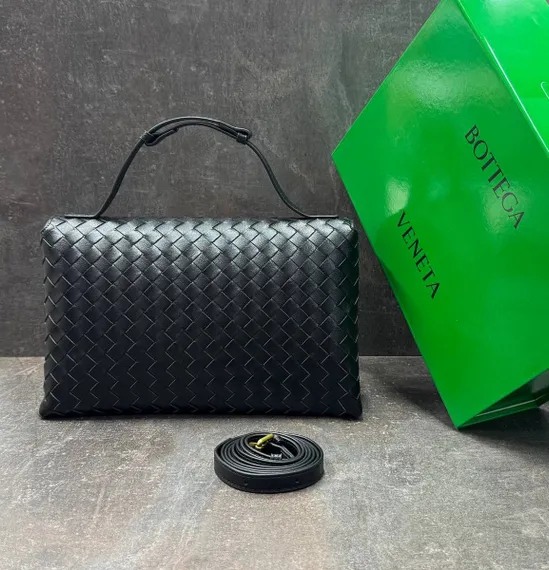 Сумка Bottega Veneta Knot Lock