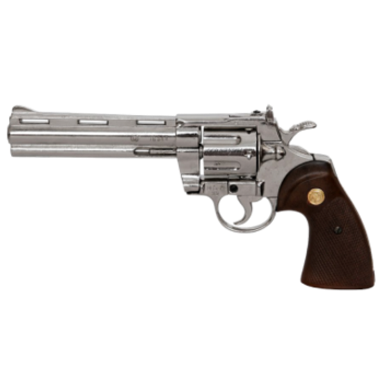 Макет револьвера Colt Pithon 6 дюймов