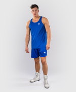 Майка Venum Contender Blue