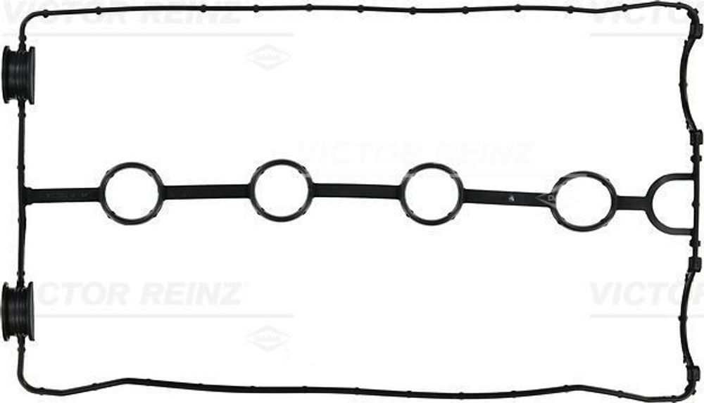 Прокладка кл.крыш. Daewoo Nexia Chevrolet Cruze 109 л.с 1.6 Lacetti Lanos 16кл. (Victor Reinz)