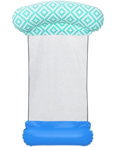 Матрас пляжный 145*87 см Comfort Plush Hammock Bestway (43555)