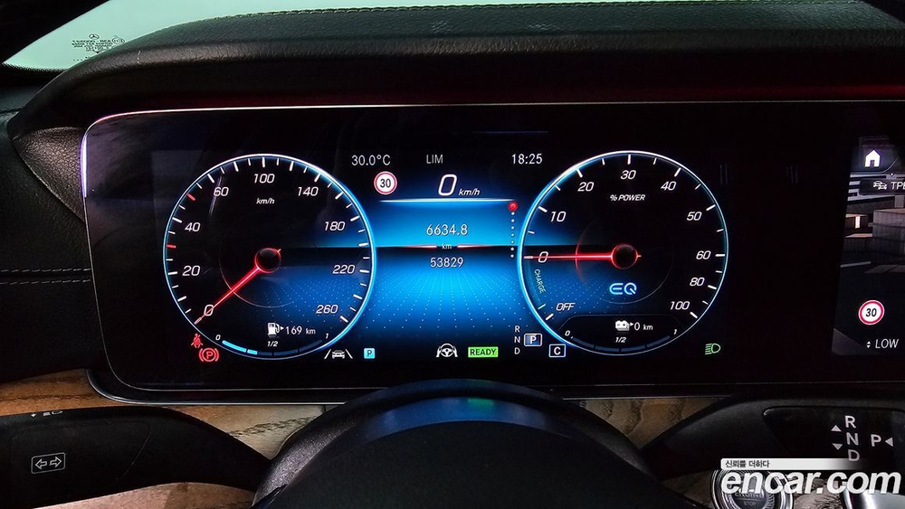Mercedes-Benz E-Class W213 E300e 4MATIC Exclusive (01.2021)
