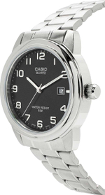 Японские наручные часы Casio Collection MTP-1221A-1A