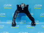Рычаг передний левый MITSUBISHI PAJERO 2006-2014