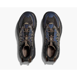 Кроссовки мужские HOKA U CLIFTON LS SATISFY RUNNING FORGED IRON / BLACK