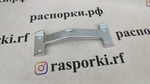 Усилитель тоннеля сзади (передний привод) Volvo S60 2 (ПОД ЗАКАЗ)