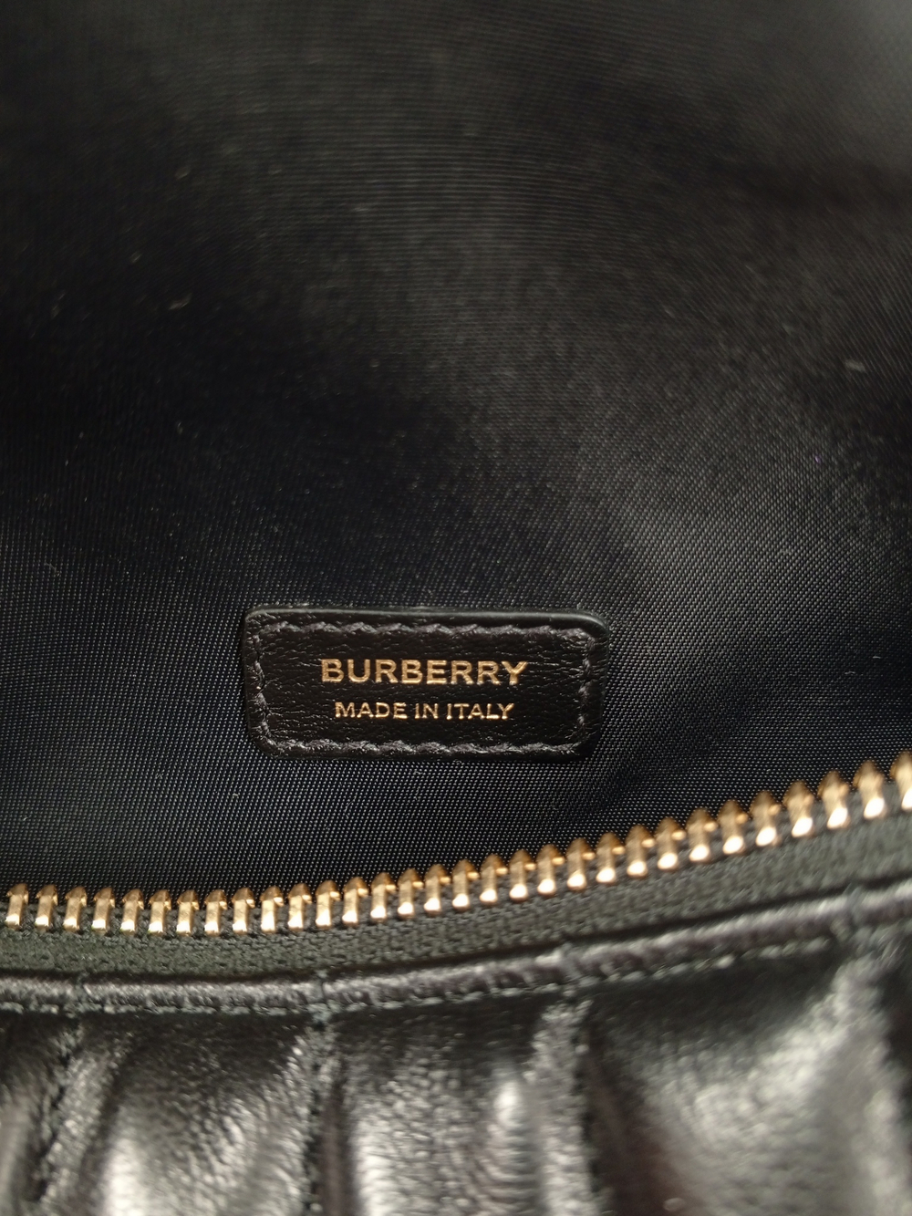 Сумка Burberry Lola