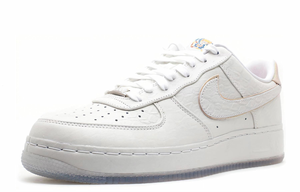 Кроссовки Nike Air Force 1 Year Of The Dragon 3