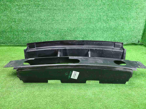 Воздуховод радиатора Range Rover Vogue L405 12-22