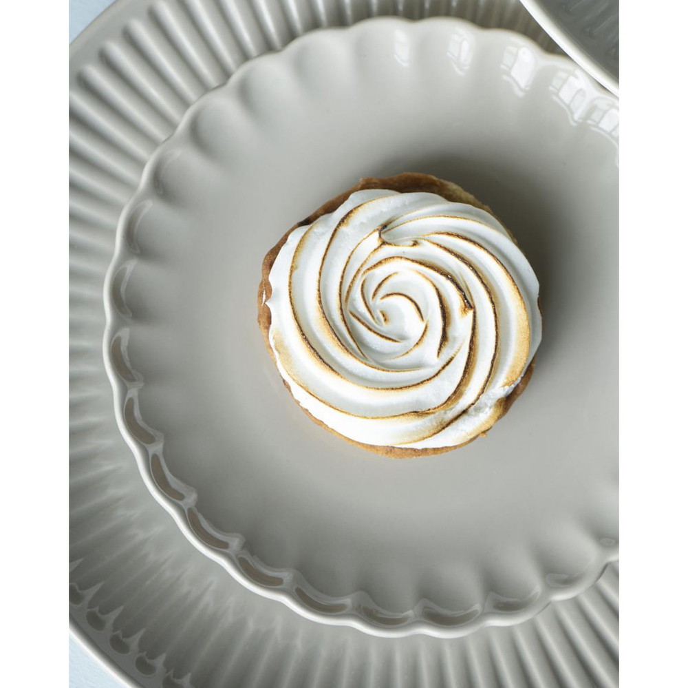 Тарелка Mynte Latte, 19,5 см