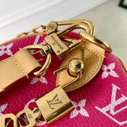 Louis Vuitton Speedy P9 Bandouliere 25