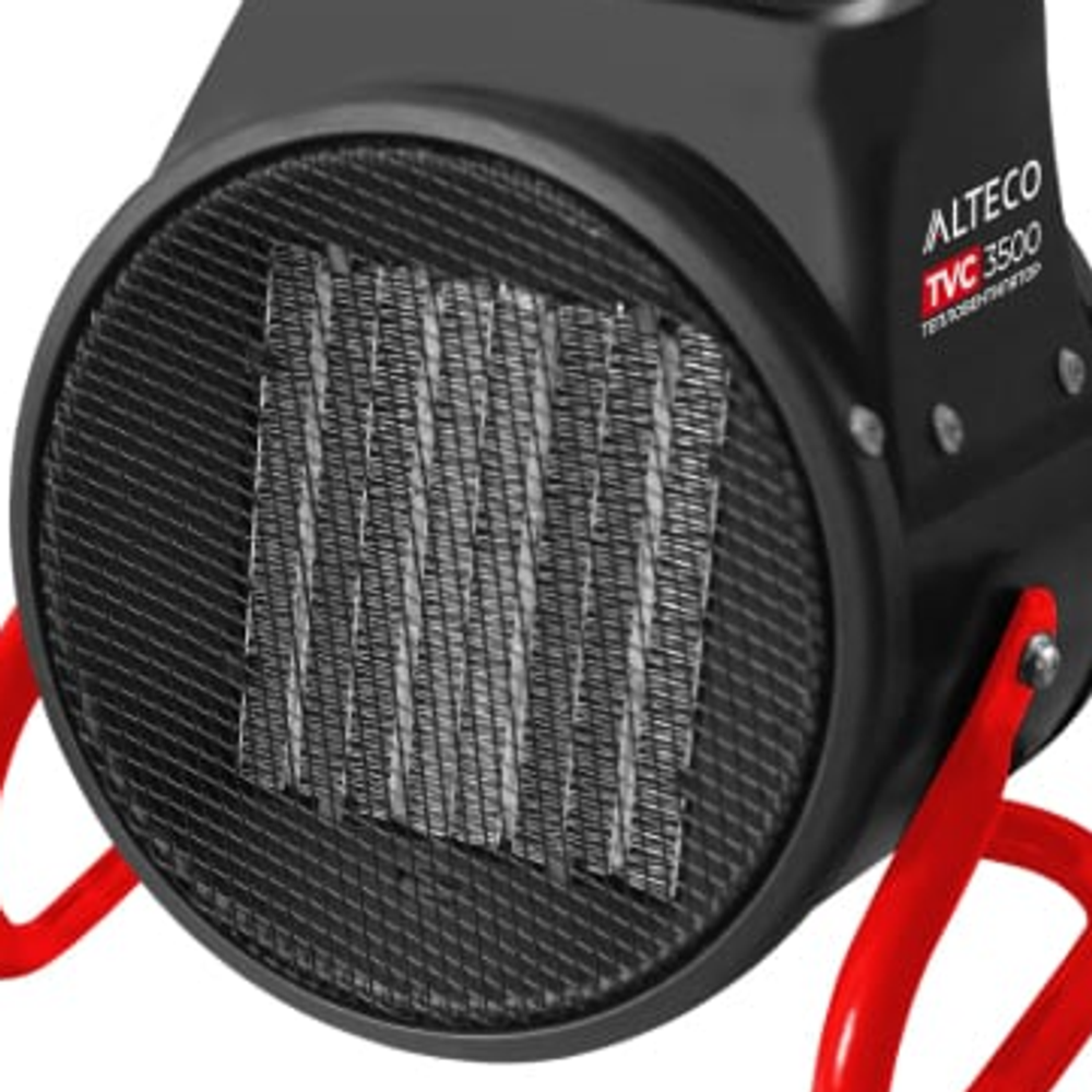Тепловентилятор TVC-3500 (3кВт) ALTECO