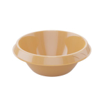 Миска круглая RADIVAS Sun 1,5л, сливочный желтый BRUMEX