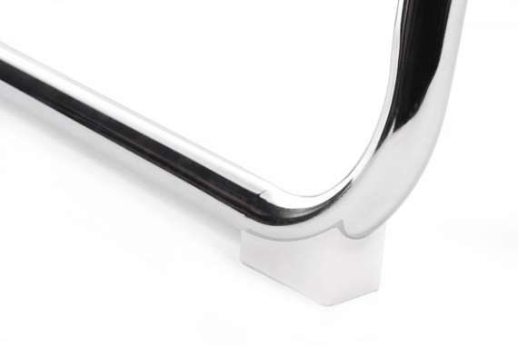 Кресло Mint RCH 1029CB Черный