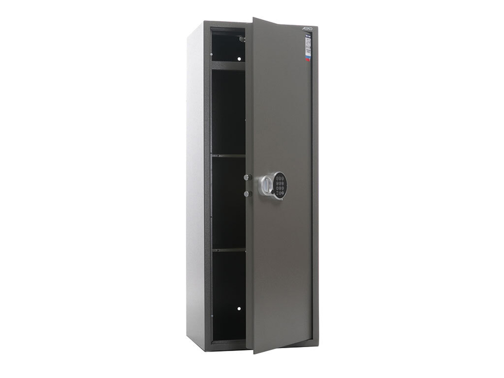Сейф AIKO TM 120T EL