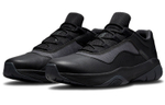 Кроссовки Jordan Air Jordan 11 Cmft Low "Triple Black"