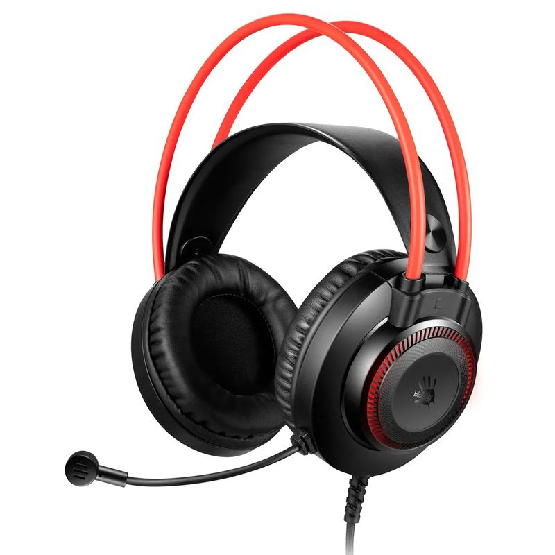 Гарнитура USB A4Tech Bloody G200S