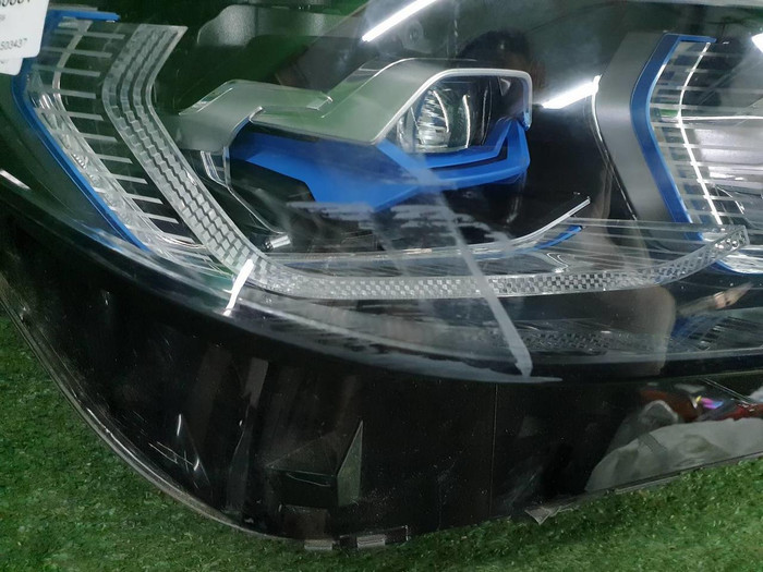 Фара правая BMW X7 G07 (2019-2022) Laser Light