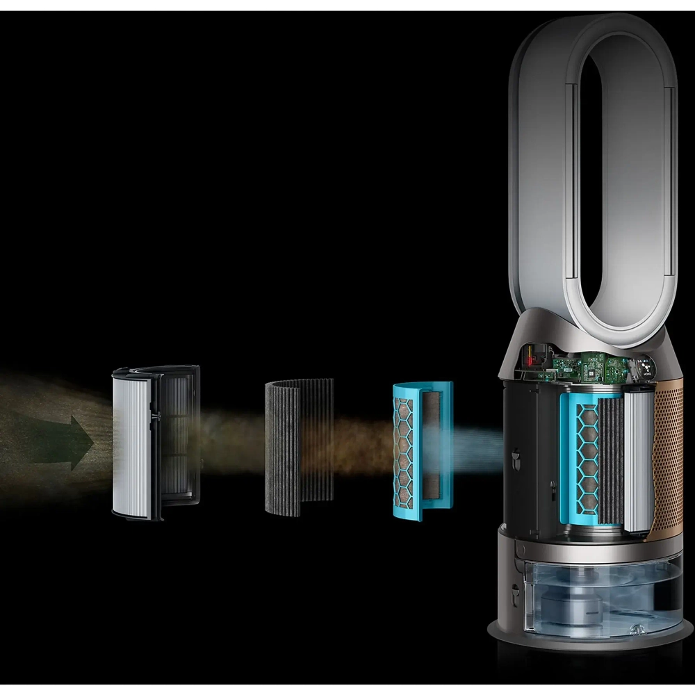 Dyson Purifier Humidify+Cool Formaldehyde PH04