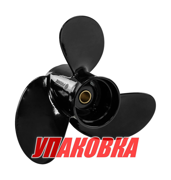 Гребной винт 3x8,5x6,5, Marine Rocket Prime (упаковка из 5 шт.)