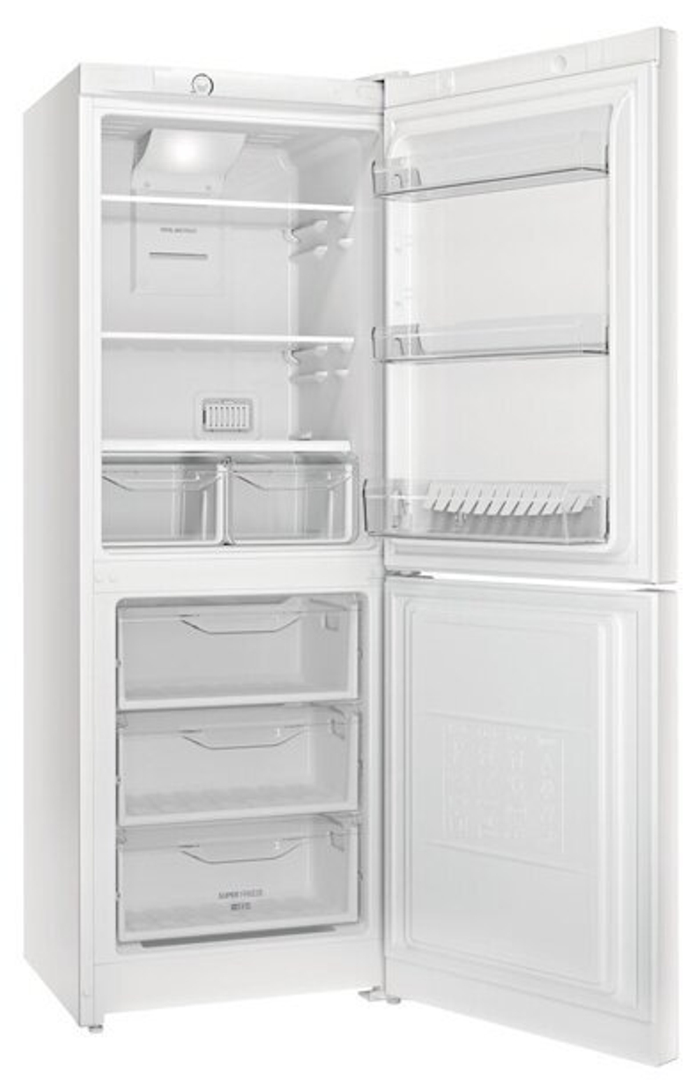 Indesit ITF 016 W