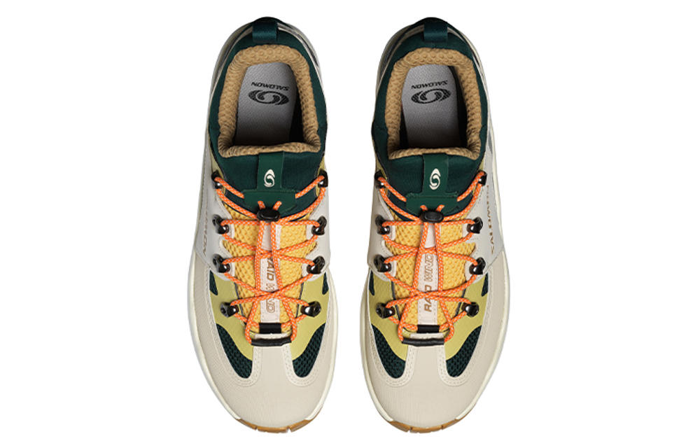 SALOMON Raid Wind Mesh / L00