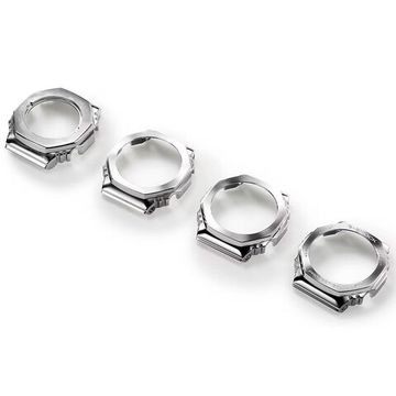 Наручные часы Casio GM-2110D-3A