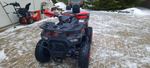 Квадроцикл MOTAX Grizlik Super Lux 125cc (2024). БУ - тест-драйв