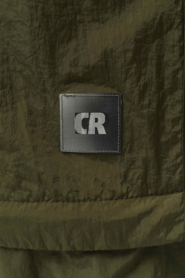 Штаны Halflegs болотные - фото 16