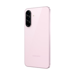 Смартфон Samsung Galaxy A56 12/256 Gb Розовый
