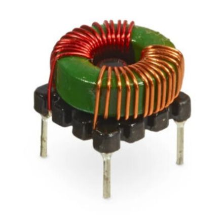 Синфазные дроссели, индукторы