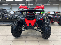 Квадроцикл GBM CROSS HILL 200 NEW